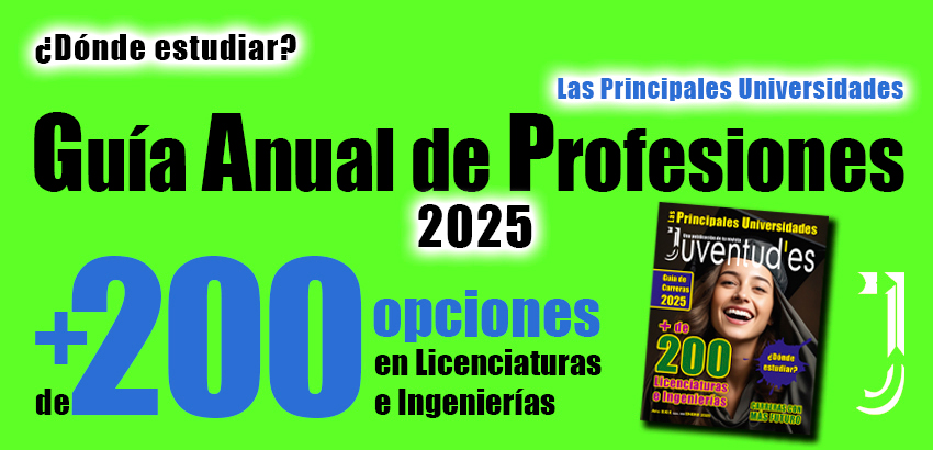 Banner 4 - Guía Anual Revista Juventud'es