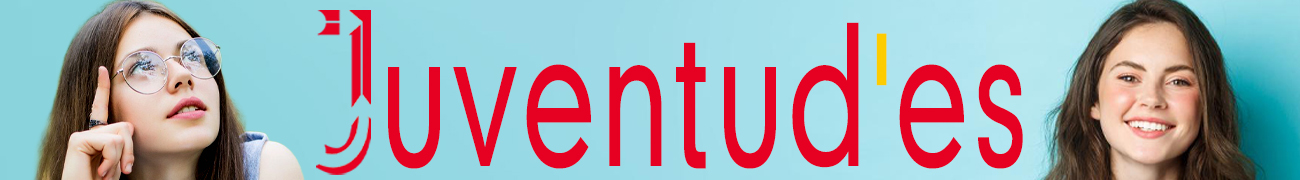 Revista Juventud'es