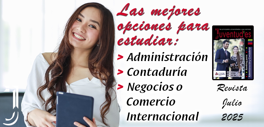 Banner 20 - Revista Juventud'es Julio 2025