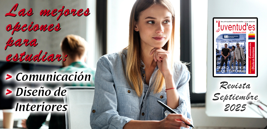 Banner 3 - Revista Juventud'es Septiembre