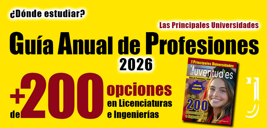 Banner 4 - Guía Anual Revista Juventud'es